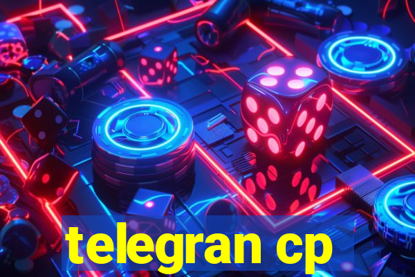 telegran cp